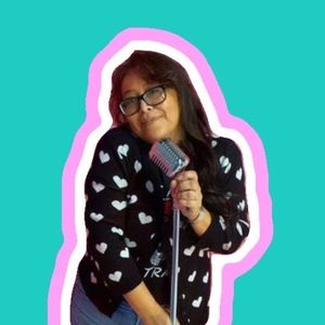 Meet your Posher, Tina